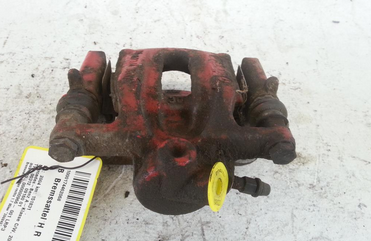 Mercedes A-Klasse W169 Bremssattel hinten links 1.7 85kw 259x8mm TRW